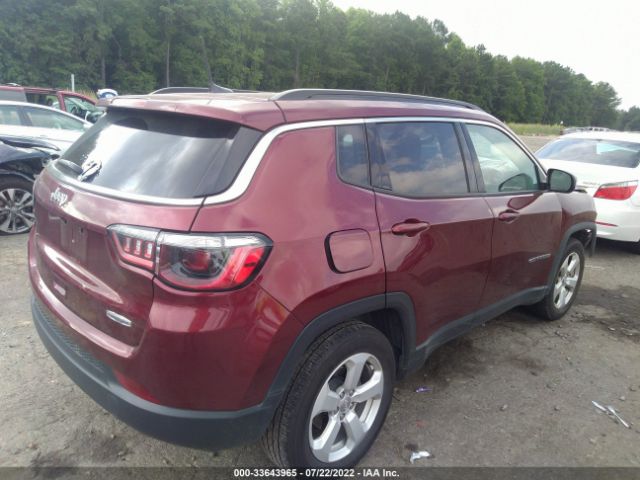 Photo 3 VIN: 3C4NJCBB0MT571323 - JEEP COMPASS 