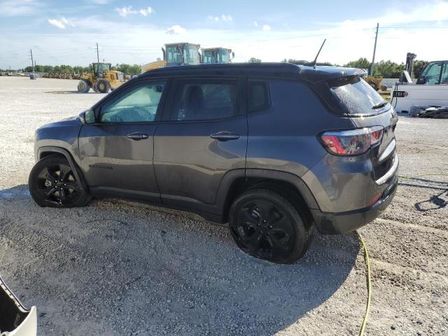 Photo 1 VIN: 3C4NJCBB0MT587165 - JEEP COMPASS LA 