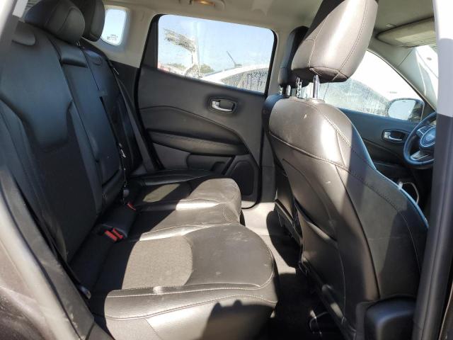 Photo 10 VIN: 3C4NJCBB0MT587165 - JEEP COMPASS LA 