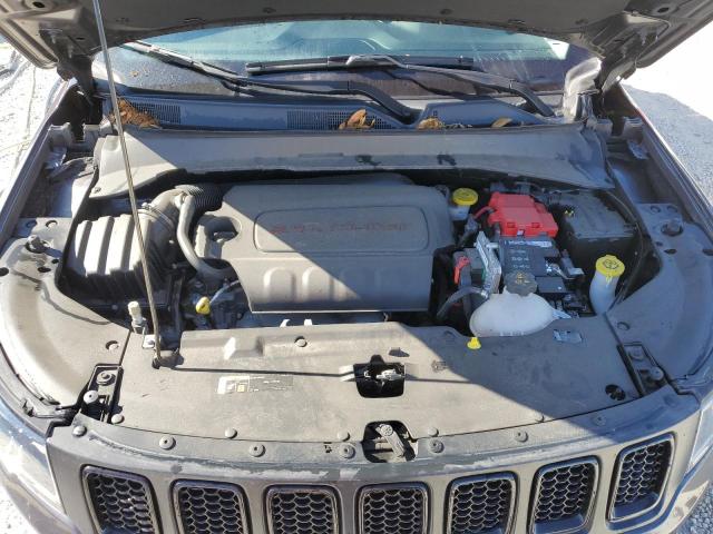 Photo 11 VIN: 3C4NJCBB0MT587165 - JEEP COMPASS LA 