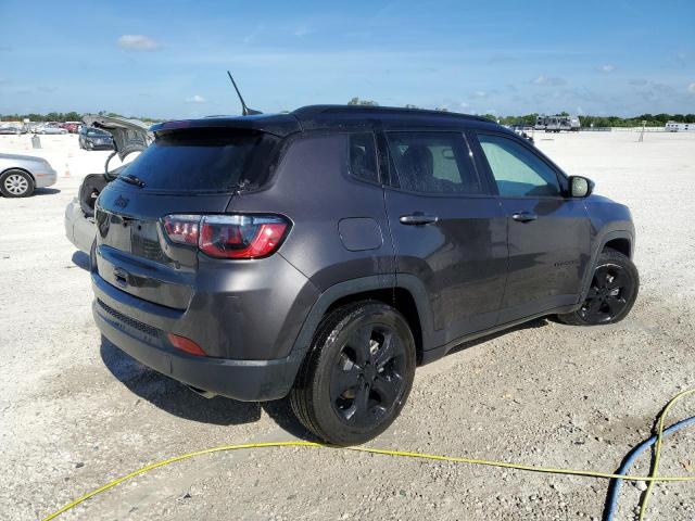 Photo 2 VIN: 3C4NJCBB0MT587165 - JEEP COMPASS LA 