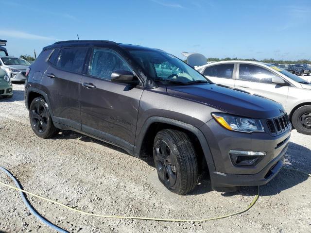 Photo 3 VIN: 3C4NJCBB0MT587165 - JEEP COMPASS LA 