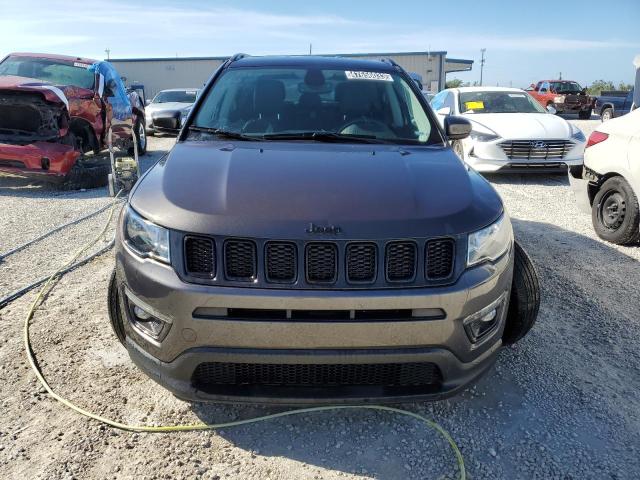 Photo 4 VIN: 3C4NJCBB0MT587165 - JEEP COMPASS LA 