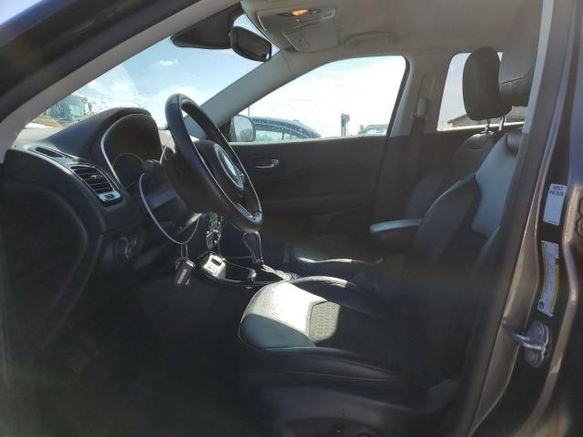 Photo 6 VIN: 3C4NJCBB0MT587165 - JEEP COMPASS LA 