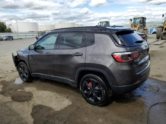 Photo 1 VIN: 3C4NJCBB0MT596898 - JEEP COMPASS 