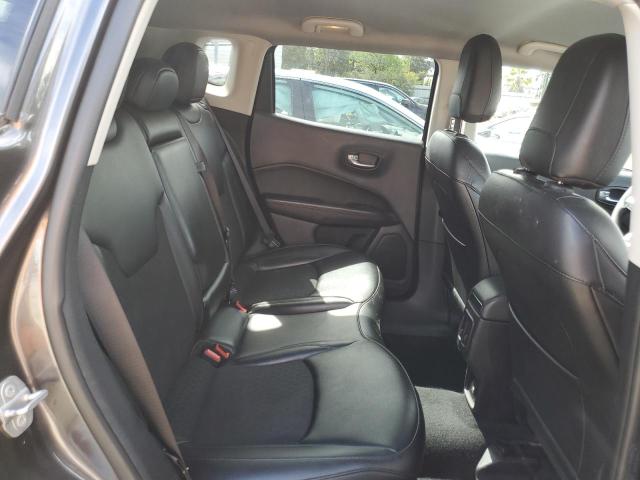 Photo 10 VIN: 3C4NJCBB0MT596898 - JEEP COMPASS 