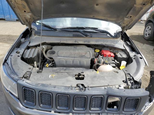 Photo 11 VIN: 3C4NJCBB0MT596898 - JEEP COMPASS 