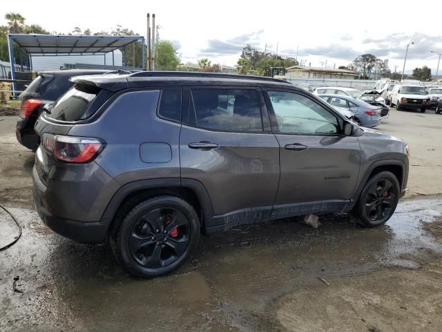 Photo 2 VIN: 3C4NJCBB0MT596898 - JEEP COMPASS 