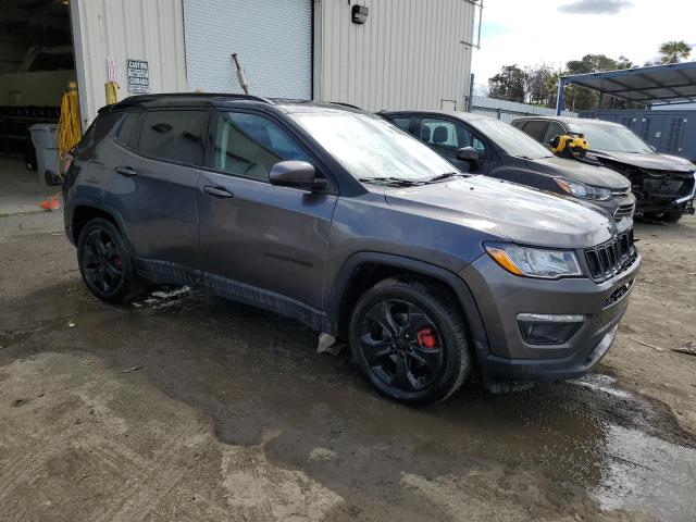 Photo 3 VIN: 3C4NJCBB0MT596898 - JEEP COMPASS 