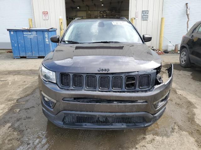 Photo 4 VIN: 3C4NJCBB0MT596898 - JEEP COMPASS 