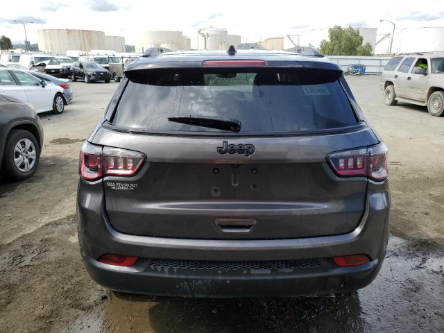 Photo 5 VIN: 3C4NJCBB0MT596898 - JEEP COMPASS 