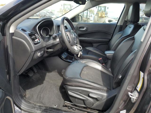 Photo 6 VIN: 3C4NJCBB0MT596898 - JEEP COMPASS 