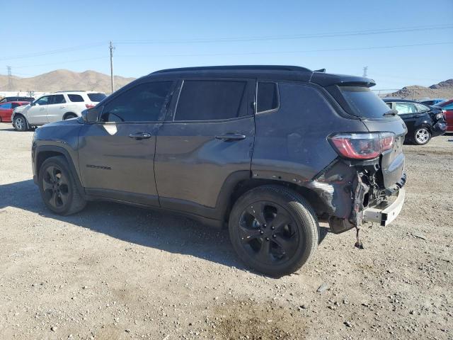 Photo 1 VIN: 3C4NJCBB0MT597534 - JEEP COMPASS 