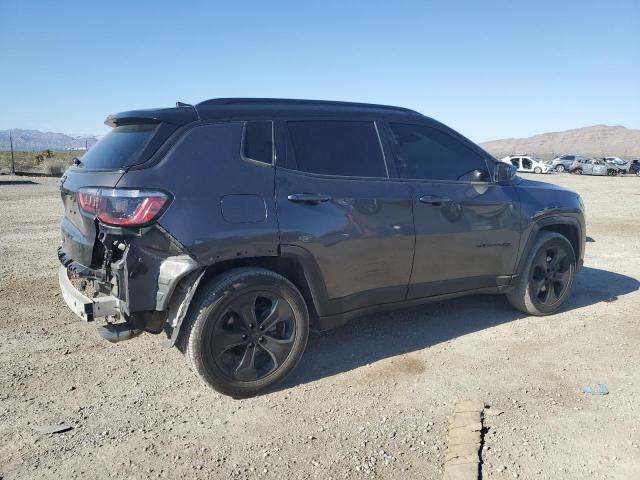 Photo 2 VIN: 3C4NJCBB0MT597534 - JEEP COMPASS 