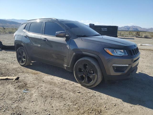 Photo 3 VIN: 3C4NJCBB0MT597534 - JEEP COMPASS 