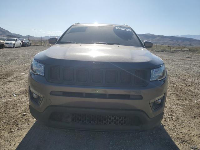 Photo 4 VIN: 3C4NJCBB0MT597534 - JEEP COMPASS 