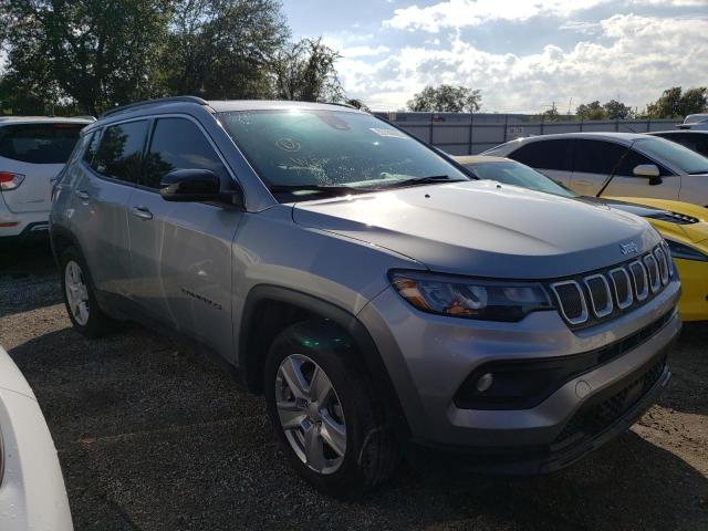 Photo 0 VIN: 3C4NJCBB0NT103416 - JEEP COMPASS LA 