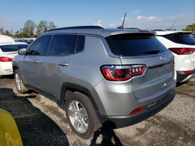 Photo 2 VIN: 3C4NJCBB0NT103416 - JEEP COMPASS LA 