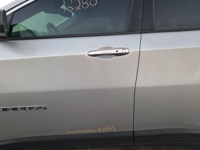 Photo 8 VIN: 3C4NJCBB0NT103416 - JEEP COMPASS LA 