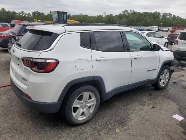 Photo 2 VIN: 3C4NJCBB0NT139557 - JEEP COMPASS LA 