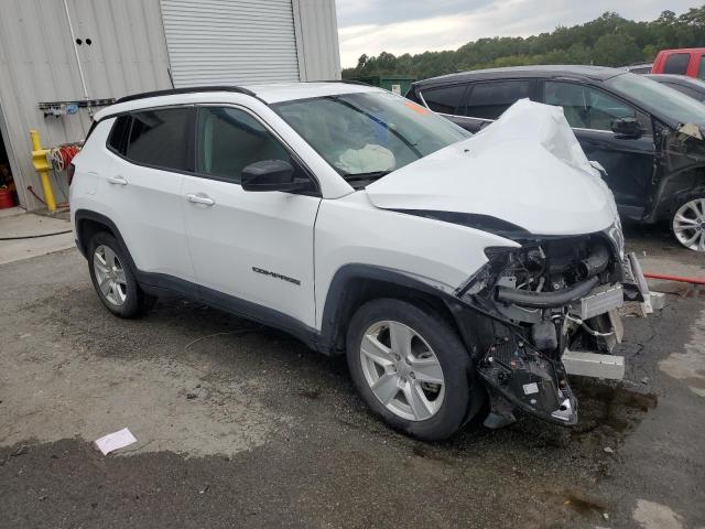 Photo 3 VIN: 3C4NJCBB0NT139557 - JEEP COMPASS LA 