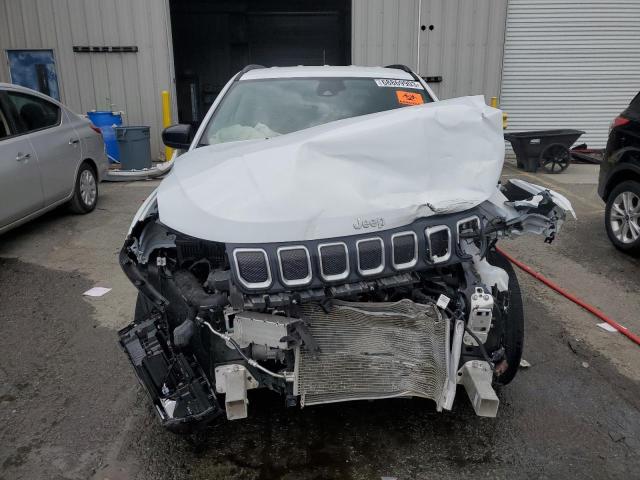 Photo 4 VIN: 3C4NJCBB0NT139557 - JEEP COMPASS LA 