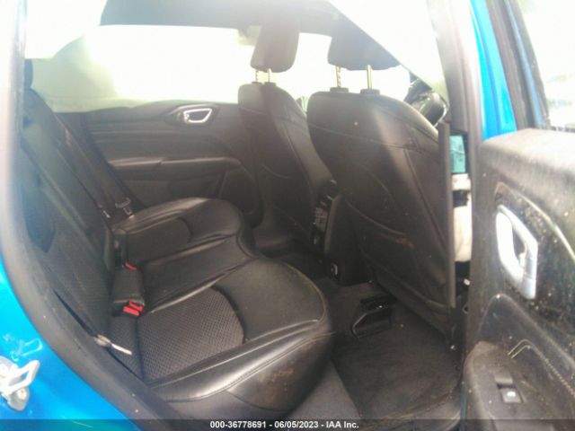 Photo 7 VIN: 3C4NJCBB0NT172042 - JEEP COMPASS 