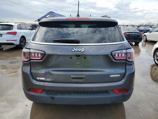 Photo 5 VIN: 3C4NJCBB0NT202334 - JEEP COMPASS LA 