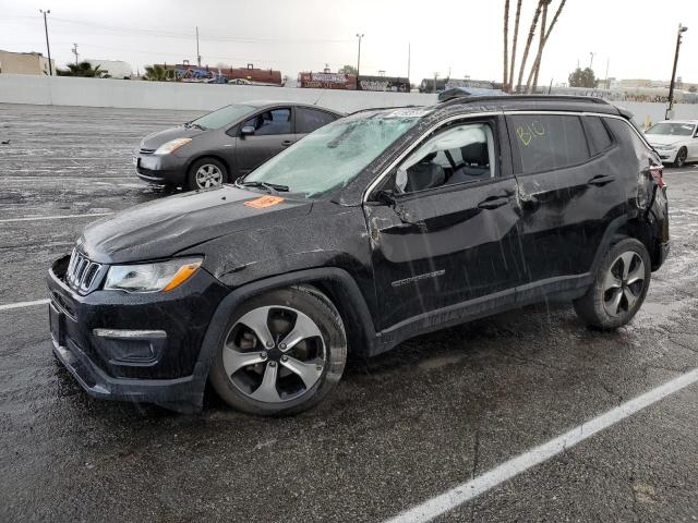 Photo 0 VIN: 3C4NJCBB1HT629493 - JEEP COMPASS LA 