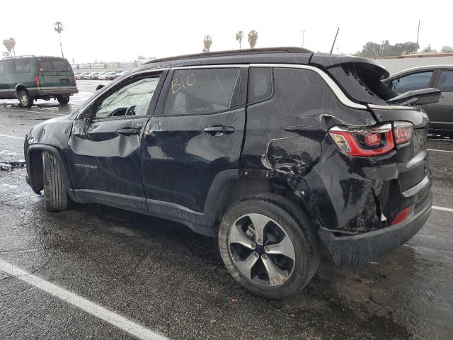 Photo 1 VIN: 3C4NJCBB1HT629493 - JEEP COMPASS LA 