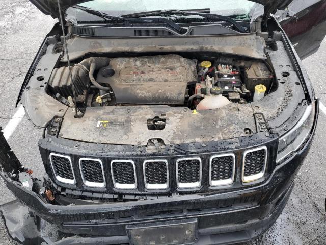 Photo 11 VIN: 3C4NJCBB1HT629493 - JEEP COMPASS LA 