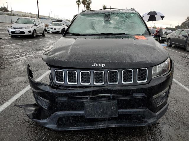 Photo 4 VIN: 3C4NJCBB1HT629493 - JEEP COMPASS LA 