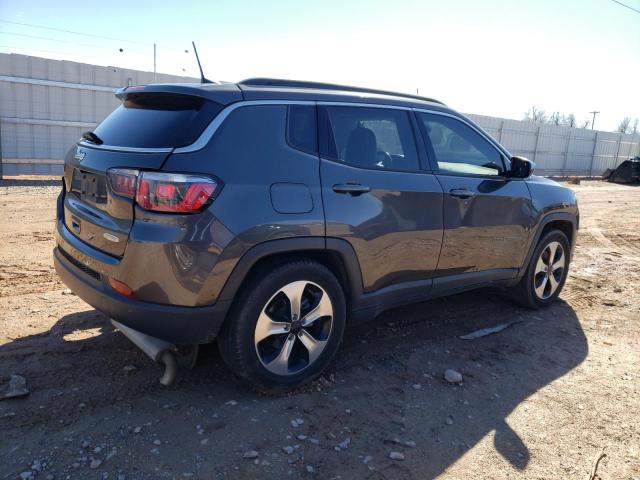 Photo 2 VIN: 3C4NJCBB1HT643409 - JEEP COMPASS 