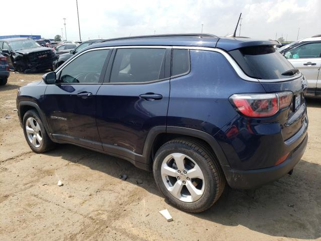 Photo 1 VIN: 3C4NJCBB1HT652661 - JEEP COMPASS 