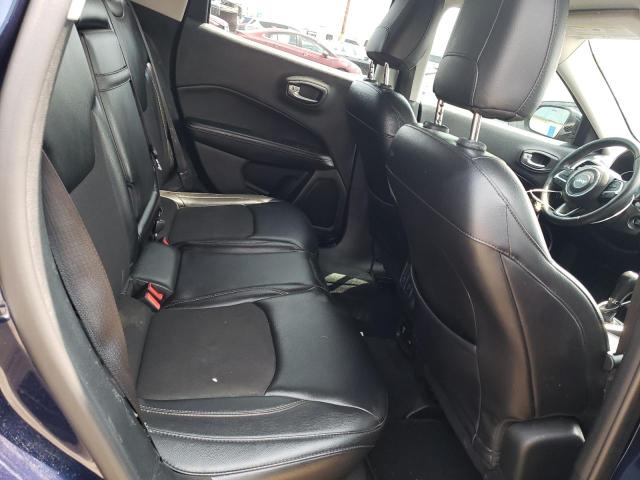 Photo 10 VIN: 3C4NJCBB1HT652661 - JEEP COMPASS 