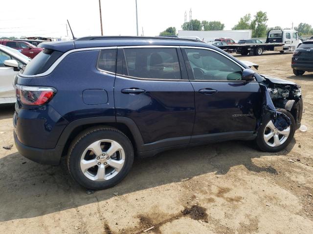 Photo 2 VIN: 3C4NJCBB1HT652661 - JEEP COMPASS 