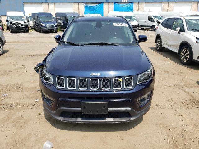 Photo 4 VIN: 3C4NJCBB1HT652661 - JEEP COMPASS 