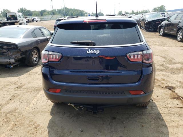 Photo 5 VIN: 3C4NJCBB1HT652661 - JEEP COMPASS 