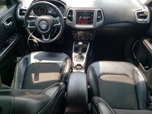 Photo 7 VIN: 3C4NJCBB1HT652661 - JEEP COMPASS 