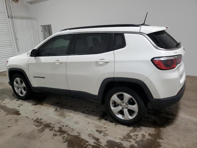 Photo 1 VIN: 3C4NJCBB1HT652823 - JEEP COMPASS LA 