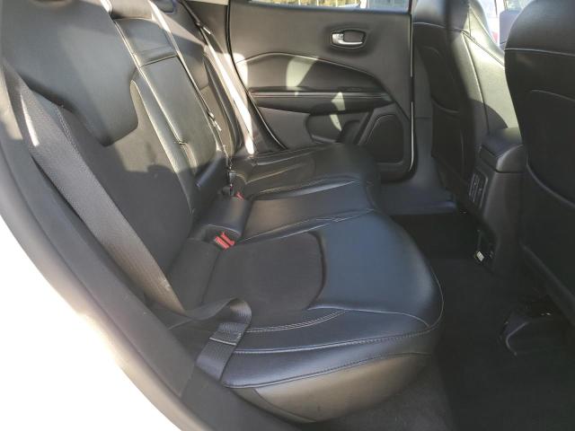 Photo 10 VIN: 3C4NJCBB1HT652823 - JEEP COMPASS LA 