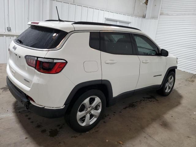 Photo 2 VIN: 3C4NJCBB1HT652823 - JEEP COMPASS LA 