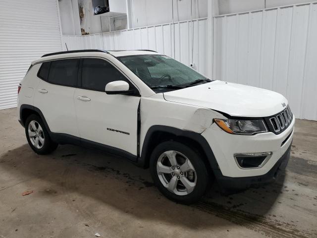 Photo 3 VIN: 3C4NJCBB1HT652823 - JEEP COMPASS LA 