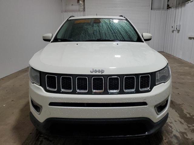 Photo 4 VIN: 3C4NJCBB1HT652823 - JEEP COMPASS LA 