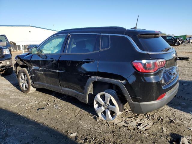 Photo 1 VIN: 3C4NJCBB1HT652952 - JEEP COMPASS LA 