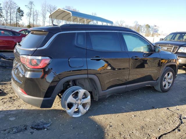 Photo 2 VIN: 3C4NJCBB1HT652952 - JEEP COMPASS LA 