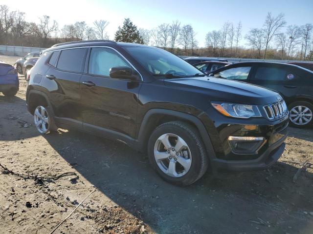 Photo 3 VIN: 3C4NJCBB1HT652952 - JEEP COMPASS LA 