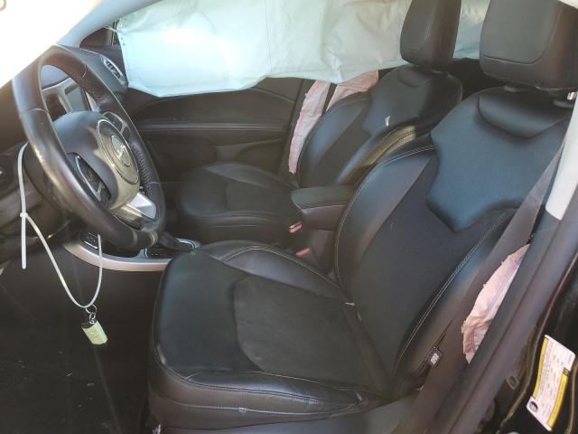 Photo 6 VIN: 3C4NJCBB1HT652952 - JEEP COMPASS LA 