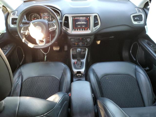 Photo 7 VIN: 3C4NJCBB1HT652952 - JEEP COMPASS LA 