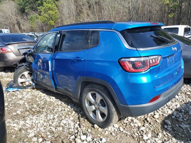 Photo 1 VIN: 3C4NJCBB1HT661232 - JEEP COMPASS LA 